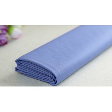 Blue Shirtng Fabric
